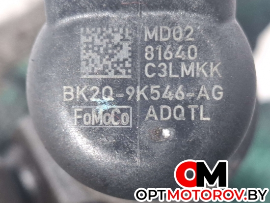 Форсунка топливная Ford Transit 7 поколение 2013 BK2Q9K546AG #2 Форсунка топливная Ford Transit 7 поколение 2013 BK2Q9K546AG #2