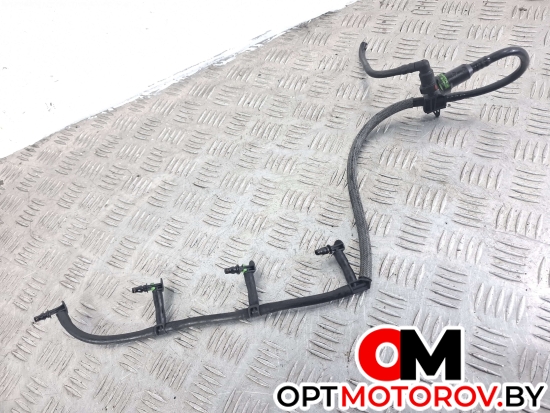 Трубка обратки форсунок Ford Transit 7 поколение 2013 #1 Трубка обратки форсунок Ford Transit 7 поколение 2013 #1