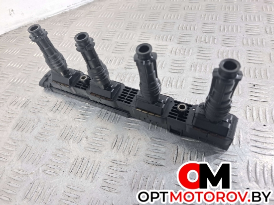 Катушка зажигания  Opel Meriva 1 поколение (A) [рестайлинг] 2010 0221503472 #2