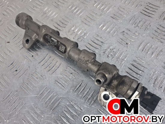 Топливная рампа Opel Insignia 1 поколение (A) 2010 0445214221, 55576177, 0281006158 #1 Топливная рампа Opel Insignia 1 поколение (A) 2010 0445214221, 55576177, 0281006158 #1