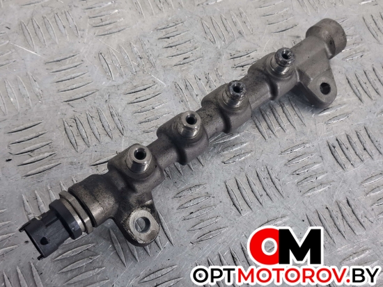 Топливная рампа Opel Insignia 1 поколение (A) 2010 0445214221, 55576177, 0281006158 #3 Топливная рампа Opel Insignia 1 поколение (A) 2010 0445214221, 55576177, 0281006158 #3