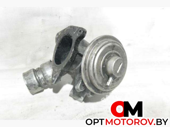 Клапан EGR  Mercedes-Benz C-Класс W203/S203/CL203 2003  #1