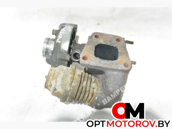 Турбина  Volkswagen Golf 1 поколение 1988 068145704D #2