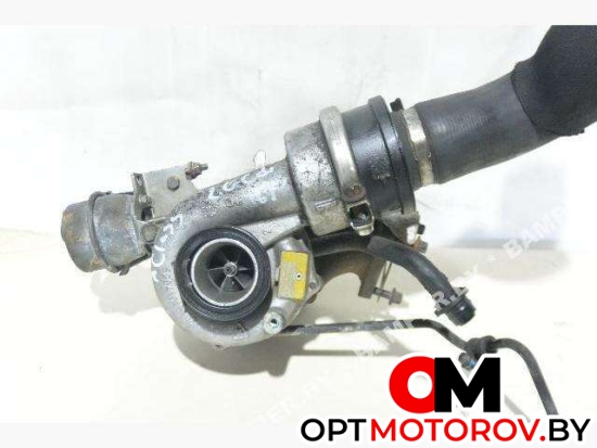 Турбина  Mercedes-Benz A-Класс W169 2005 6400901680 #3