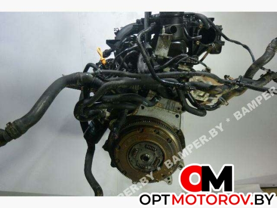 Двигатель  Skoda Octavia 1 поколение (A4) 1998 AKL #2