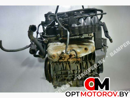 Двигатель  Skoda Octavia 1 поколение (A4) 1998 AKL #3
