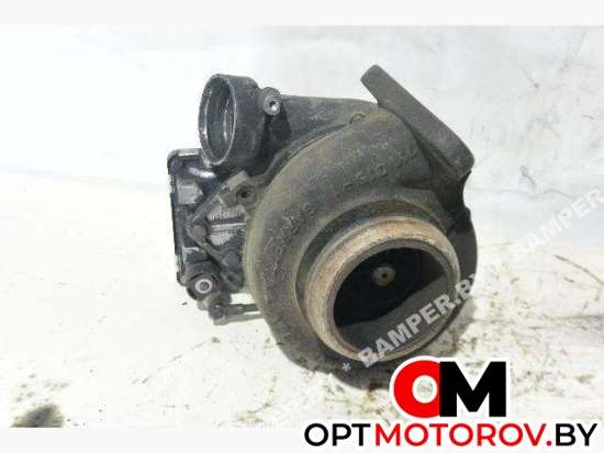 Турбина  Mercedes-Benz E-Класс W211/S211 2006 6480960199 #3