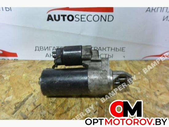 Стартер  Mercedes-Benz E-Класс W210/S210 1999  #1