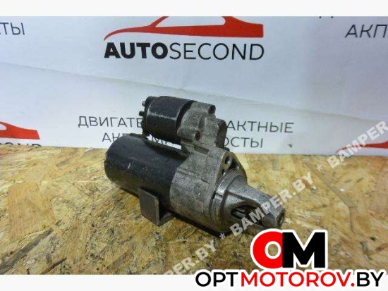 Стартер  Mercedes-Benz E-Класс W210/S210 1999  #2