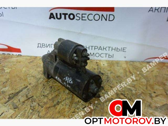 Стартер  Mercedes-Benz E-Класс W210/S210 1999  #3