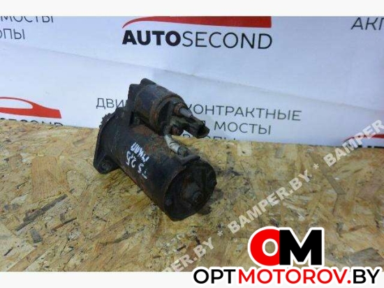 Стартер  Volkswagen Transporter T5 2005  #3