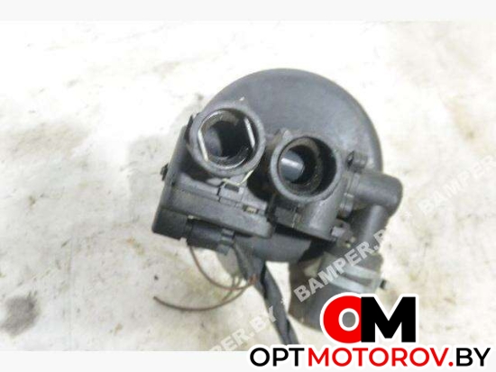 Кран отопителя (печки)  Mercedes-Benz E-Класс W211/S211 2005 2118320584 #2