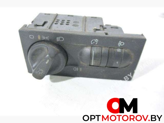 Переключатель света  Volkswagen Golf 3 поколение 1995 1H6941531N #1