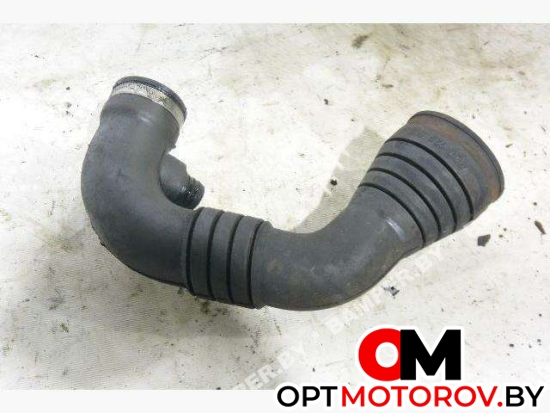 Патрубок воздушного фильтра  Volkswagen Passat B5 1999 8D0129615A #2