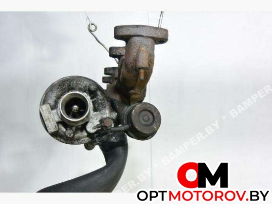 Турбина  Volkswagen Passat B5 1999 28145702 #2