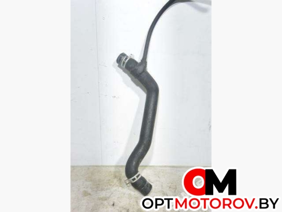 Патрубок охлаждения  Volkswagen Passat B3 1993 357121101A #2