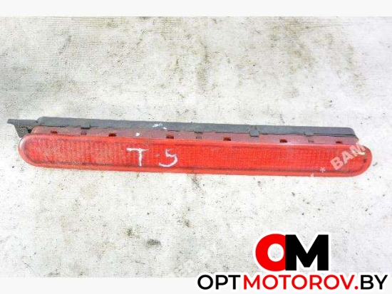 Отражатель / противотуманный фонарь  Volkswagen Transporter T5 2006  #1