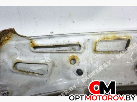 Капот  Mercedes-Benz Sprinter 2 поколение (W906) 2008  #5