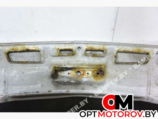 Капот  Mercedes-Benz Sprinter 2 поколение (W906) 2008  #7