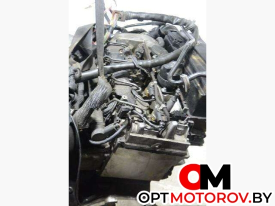 Двигатель  Mercedes-Benz C-Класс W203/S203/CL203 [рестайлинг] 2005 OM646.963 #4