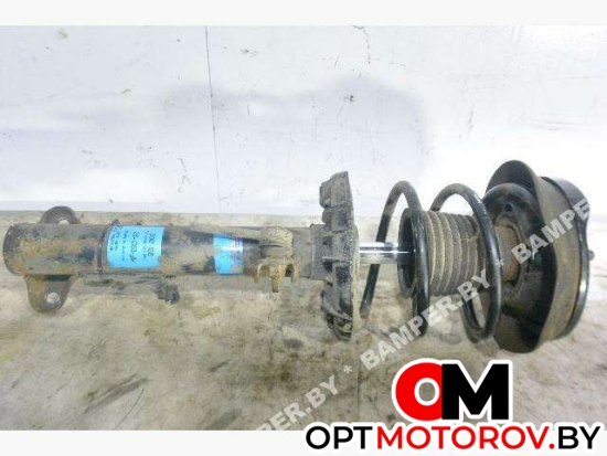 Стойка амортизатора передняя правая  Mercedes-Benz C-Класс W203/S203/CL203 2003  #1