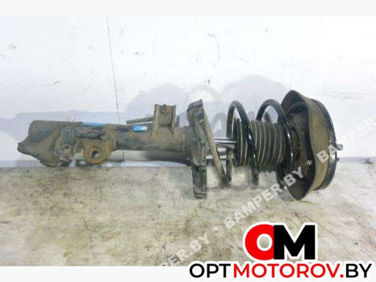 Стойка амортизатора передняя правая  Mercedes-Benz C-Класс W203/S203/CL203 2003  #2
