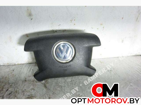 Подушка безопасности водителя  Volkswagen Transporter T5 2005  #1