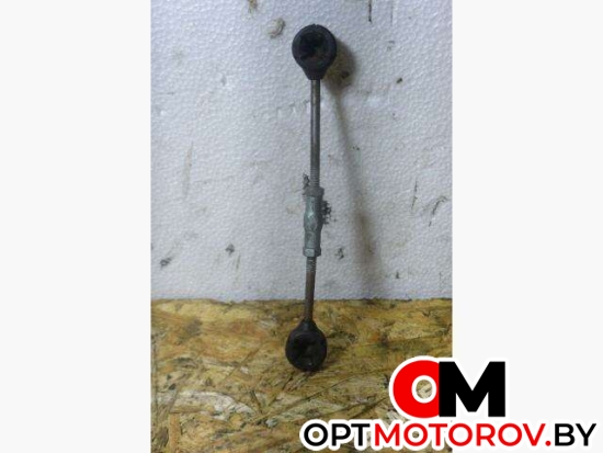 Тяга кулисы КПП  Audi A6 4A/C4 1994 4A0711429 #1