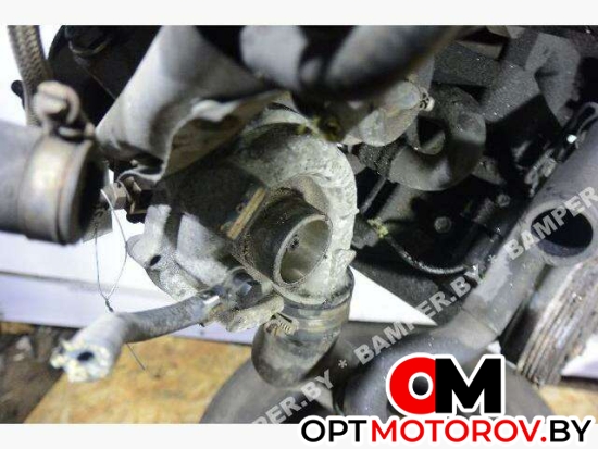 Турбина  Audi A6 4B/C5 1998 058145703H #2