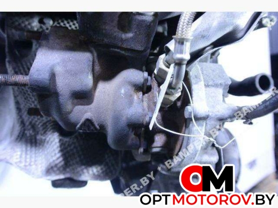 Турбина  Volkswagen Passat B5 1998 058145703H #1