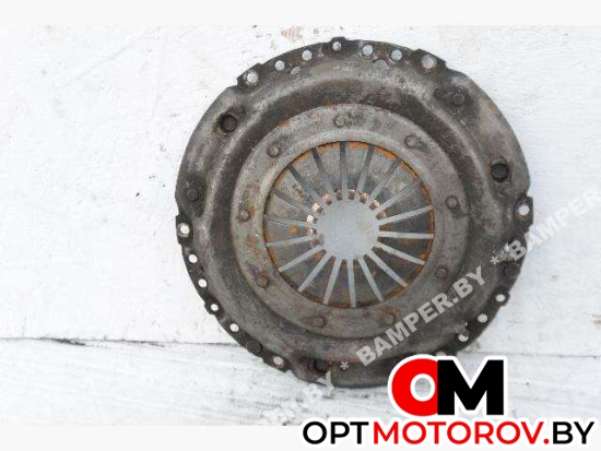 Комплект сцепления  Volkswagen Passat B3 1996 037105273C #5