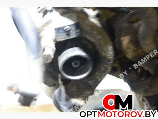 Турбина  Audi A4 B5 1998 058145703S #2