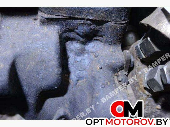 Турбина  Audi A4 B5 1998 058145703S #4