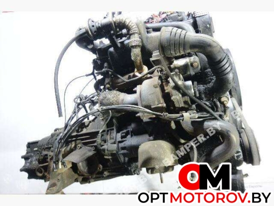 Двигатель  Volkswagen Passat B5 1998 AFN #2