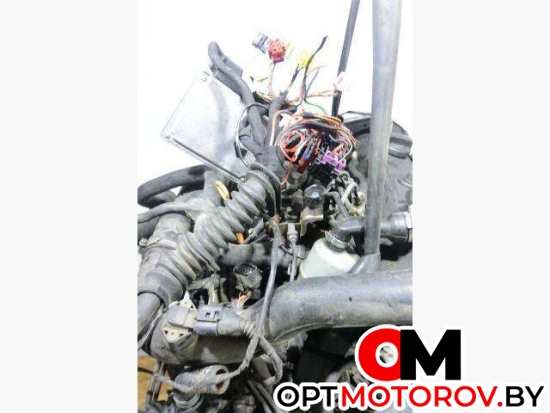 Двигатель  Volkswagen Passat B5 1998 AFN #5