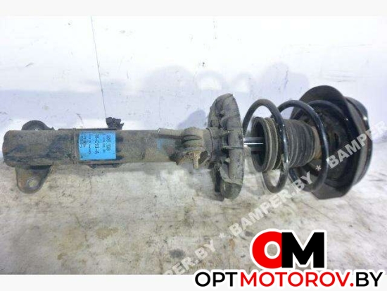 Стойка амортизатора передняя левая  Mercedes-Benz C-Класс W203/S203/CL203 2003  #1