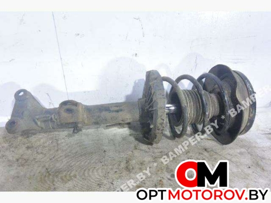 Стойка амортизатора передняя левая  Mercedes-Benz C-Класс W203/S203/CL203 2003  #2