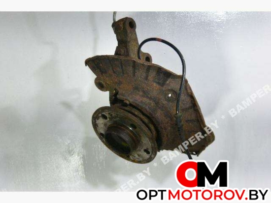 Ступица передняя правая  Mercedes-Benz Vito W639 2005  #1