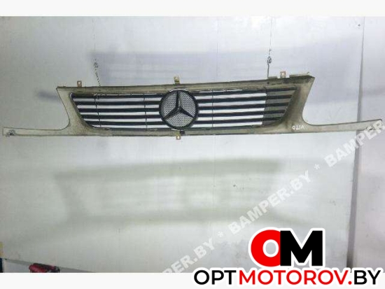 Решетка радиатора  Mercedes-Benz Vito W638 2002 6388880023 #6