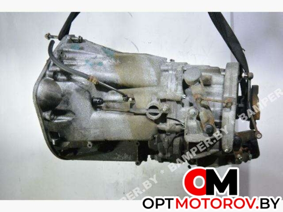 КПП механическая (МКПП)  Mercedes-Benz Vito W639 2005 716,652 #3