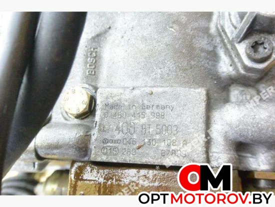 Насос ТНВД  Audi A6 4A/C4 1996 460415998 #5