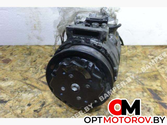 Компрессор кондиционера  Mercedes-Benz E-Класс W211/S211 2006 2306511 #2