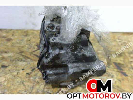 Компрессор кондиционера  Mercedes-Benz E-Класс W211/S211 2006 2306511 #3