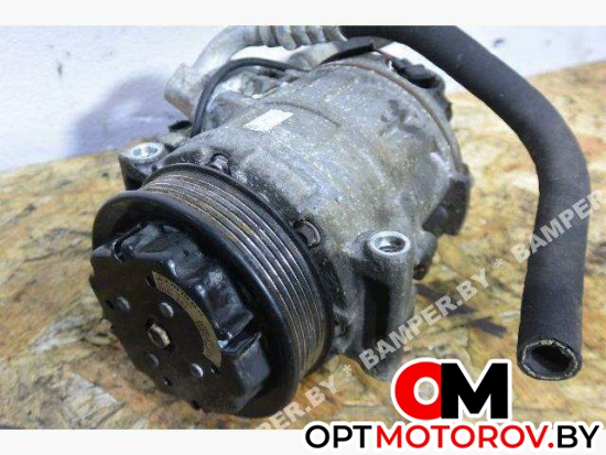 Компрессор кондиционера  Mercedes-Benz E-Класс W211/S211 2005 2306511 #3