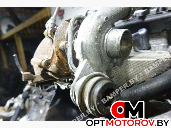 Турбина  Opel Astra G 1999 90531516 #1