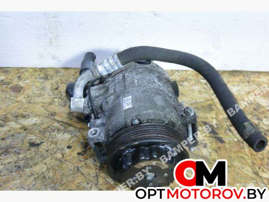 Компрессор кондиционера  Mercedes-Benz Vito W639 2007 2306511 #4
