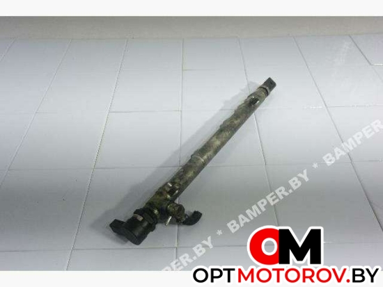 Регулирующий клапан топлива  Mercedes-Benz Vito W639 2006 A6110780442 #1