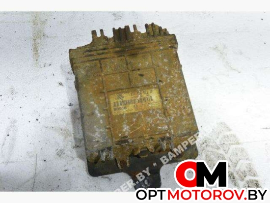 Блок управления двигателем  Volkswagen LT 2 поколение 2001 074906021AP #1