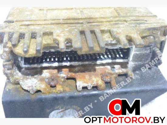Блок управления двигателем  Volkswagen LT 2 поколение 2001 074906021AP #2