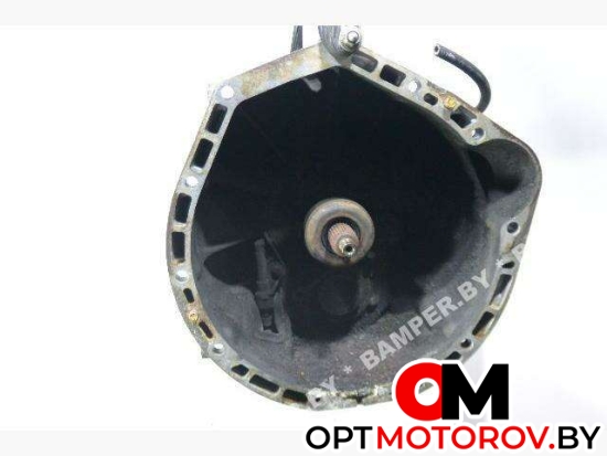 КПП механическая (МКПП)  Mercedes-Benz Vito W639 2004 716637 #4